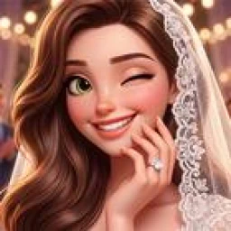 Значок Say Yes: Merge Wedding